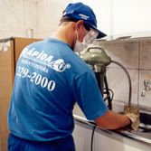 Desentupidora Curitiba