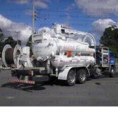 Desentupidora Curitiba