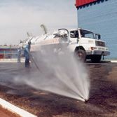 Desentupidora Curitiba